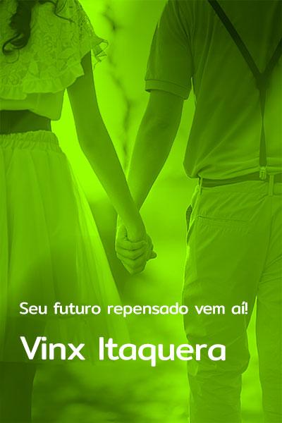 Vinx Itaquera